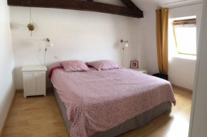 Duplex des Soeurs Macarons hypercentre Nancy